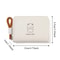 Cute Cartoon Women Wallet Bear Rabbit Cat PU Leather Coin Purse Short Wallet for Everyday Use