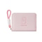 Cute Cartoon Women Wallet Bear Rabbit Cat PU Leather Coin Purse Short Wallet for Everyday Use