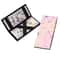 Thin Long Money Clip For Women Man PU Leather Coin Purse Fashion Long Wallets 2