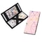 Thin Long Money Clip For Women Man PU Leather Coin Purse Fashion Long Wallets 2