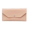 Ultra-thin Cash Envelope Wallet, Wear-resistant PU Leather Money Binder, Waterproof Money Pouch for Male and Female