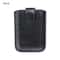 Universal Phone Card Holder with 5 Card Pockets, PU Leather Wallet for Men and Women