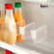 Refrigerator Side Door Sorting Partition Card Buckle Kitchen Bedroom Storage Box Space Division Org 1