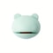 Kitchen Knife Blade Sharpener, Portable Multifunction Stone, Cartoon Frog Design