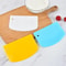 Plastic Dough Cutter Spatula for Cake, Pizza, Bread, Pastry, Bakery Kitchen Tools
