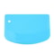Plastic Dough Cutter Spatula for Cake, Pizza, Bread, Pastry, Bakery Kitchen Tools