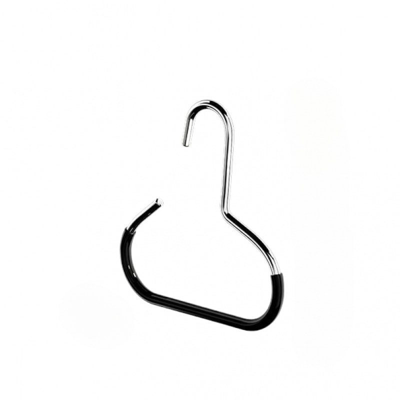 Durable Circle Ring Hat Hanger Non-Slip Hat Storage Hook, Scarf Towel Organizer