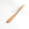 Butter Wooden Knife for Kitchen, Cheese Spatula, Breakfast Bread Marmalade Tableware