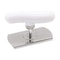 Stainless Steel Can Opener Laborsaving Adjustable Lid Unscrew Multifunctional Rotating Bottle Opene 5