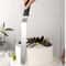 Cake Decorating Angled Butter Cream Icing Spatula Stainless Steel Offset Frosting Knife Baking Smoo