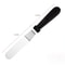 Cake Decorating Angled Butter Cream Icing Spatula Stainless Steel Offset Frosting Knife Baking Smoo