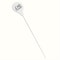 Reusable Cake Tester Probe Stainless Steel Needle For Baking Perfect For Muffins Pancakes Biscuits 6