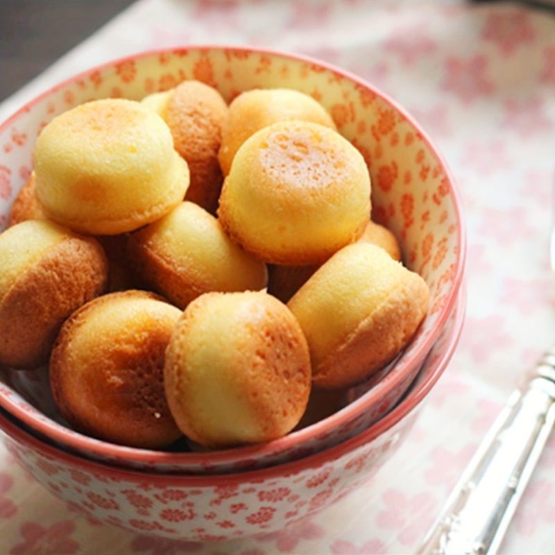 Ball Round Half Sphere Silicone Mold For DIY Baking Cake Pudding Mousse Chocolate Mold Kitchen Acce 2