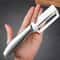 Allsteel Kitchen Peeler Stainless Steel Cane Peeler Garlic Press Wine Opener 0