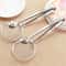 Food Strainer Kitchen Accessories French Fryer Spoon Drain Gadget Household Tools 4