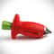 Strawberry Stem Remover, Tomato Stem Remover, Pineapple Seed Remover for Quick Vegetable Cutting