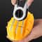 Stainless Steel Mango Cutter Splitter Avocado Slicer Fruit Melon Cutting Knife 3