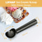 Non-stick Lightweight Ice Cream Scoop, Professional Cookie Scooper, Dishwasher Safe Ice Cream Spade