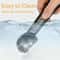 Non-stick Lightweight Ice Cream Scoop, Professional Cookie Scooper, Dishwasher Safe Ice Cream Spade