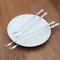 Stainless Steel Fruit Forks Mini Dessert Forks For Cake Party Snail Fork For Restaurant Bar 4