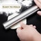 Stainless Steel Rolling Pin Nonstick Dough Roller For Pizza Noodles Cookie Making 2