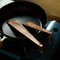 Teak Wood Spatula Small Kitchen Spatula For Cooking Egg Pancake Turner 0