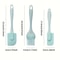Cream Scraper Silicone Kitchen Tool AllInOne Spatula Bread Cake Butter Mixer Brush 3