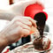 Silicone Chocolate Melting Pot, Butter Heat Milk Pourer, Jug for Baking Tools, Butter Sauce Milk Kettle