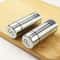 Salt Sugar Bottle With Rotating Cover Multipurpose Stainless Steel Spice Jar Kitchen Gadgets Spice 3