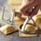 Ravioli Cutter With Wooden Handle Cake Cutter Pasta Molds Round Cookie Baking Tools 3