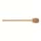 Wooden Stir Bar For Honey Jar Mini EcoFriendly Spoon Long Handle Mixing Stick Kitchen Dessert Tool 1