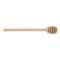 Wooden Stir Bar For Honey Jar Mini EcoFriendly Spoon Long Handle Mixing Stick Kitchen Dessert Tool 1