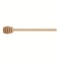 Wooden Stir Bar For Honey Jar Mini EcoFriendly Spoon Long Handle Mixing Stick Kitchen Dessert Tool 3