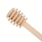 Wooden Stir Bar For Honey Jar Mini EcoFriendly Spoon Long Handle Mixing Stick Kitchen Dessert Tool 4