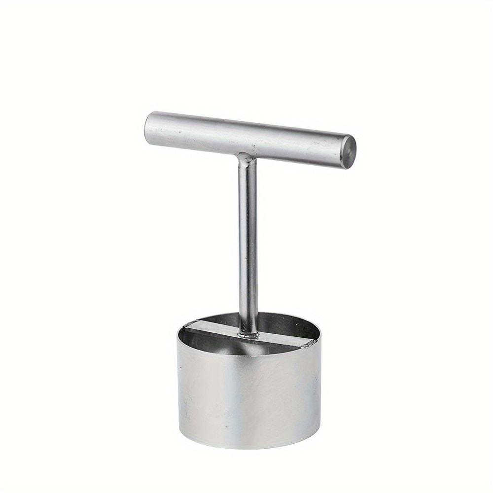 Apple Pear Coring Cutter Stainless Steel Fruit Pitter Remover For Kitchen Accessories 4