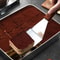 Stainless Steel Spatula With Wooden Handle Tiramisu Cutter Pancake Turner For Cooking And Grilling 1