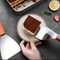 Stainless Steel Spatula With Wooden Handle Tiramisu Cutter Pancake Turner For Cooking And Grilling 3
