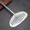 Stainless Steel Cooking Utensils Set Kitchen Shovel Fish Turner Soup Spoon Pasta Server Strainer To 1