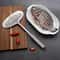 Stainless Steel Cooking Utensils Set Kitchen Shovel Fish Turner Soup Spoon Pasta Server Strainer To 2