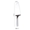 Stainless Steel Cake Shovel Knife Pie Pizza Cheese Server Cake Divider Knives Bread Shovel Baking T 5