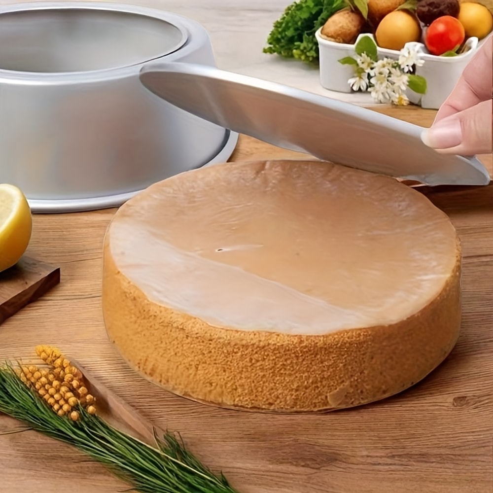 Baking Parchment Circles For Cake Tins Non Stick Paper Liners For Baking Spring Form Paper Rounds F 1