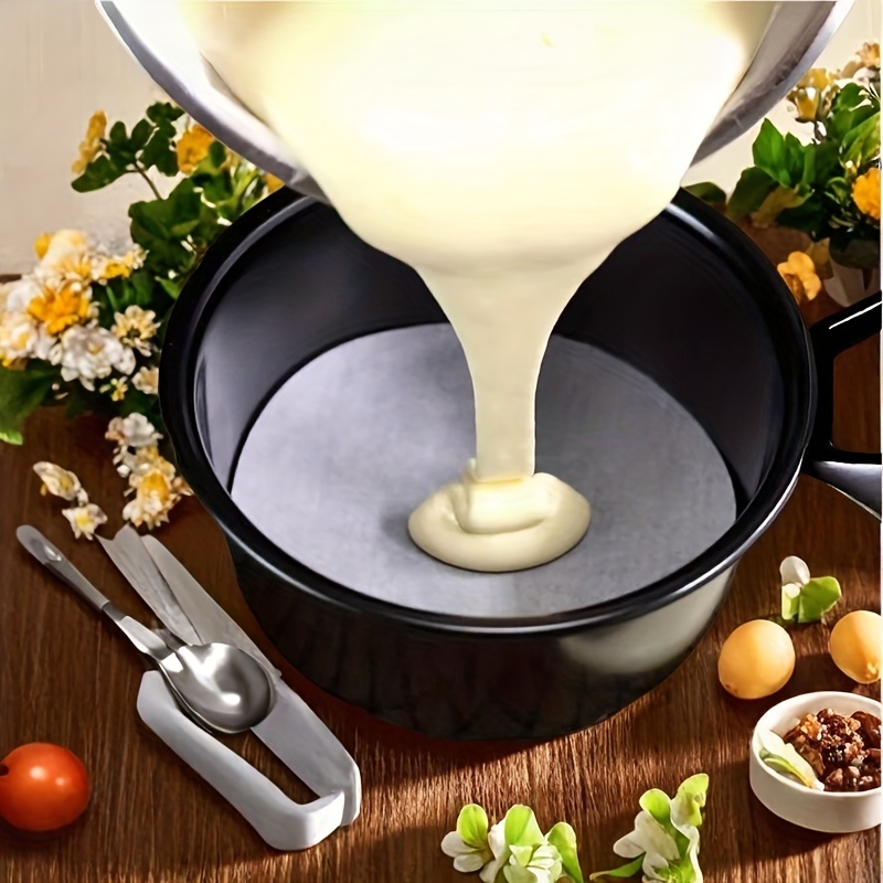Baking Parchment Circles For Cake Tins Non Stick Paper Liners For Baking Spring Form Paper Rounds F 3