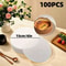 Baking Parchment Circles For Cake Tins Non Stick Paper Liners For Baking Spring Form Paper Rounds F 5