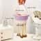 Makeup Brush Cleaning Bowl Beauty Egg Cleaning Tool Brush Powder Puff Storage Set 5