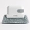 Window Groove Cleaning Cloth Handheld Door Gap Brush Kitchen Floor Slot Cleaning Tool 2