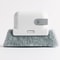 Window Groove Cleaning Cloth Handheld Door Gap Brush Kitchen Floor Slot Cleaning Tool 3