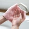 Glass Window Dish Cleaning Cloth Microfiber Kitchen Towel AntiGrease Wiping Rag Absorbent Fish Scal 2