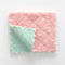 Glass Window Dish Cleaning Cloth Microfiber Kitchen Towel AntiGrease Wiping Rag Absorbent Fish Scal 8