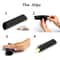 Silicone Garlic Stripper Tube, Easy-to-Use Kitchen Tool, Non-Toxic Garlic Peeler