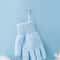 Five Finger Bath Gloves For Creative Home Body Massage Lazy Bath Scrub With Deodorant Massage Elast 6